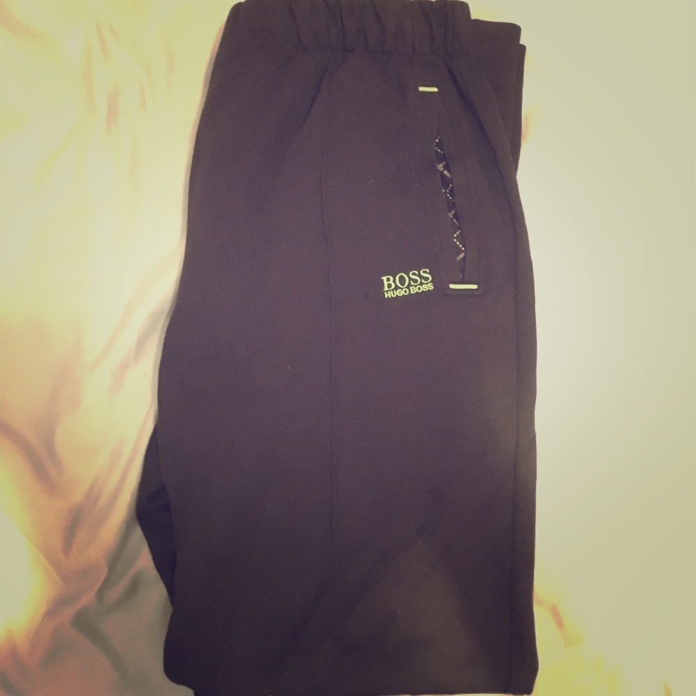 Hugo Boss Sweatpants